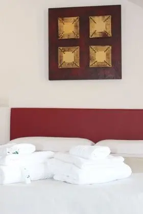 Apart Daire, 1 Yatak Odası, Teras