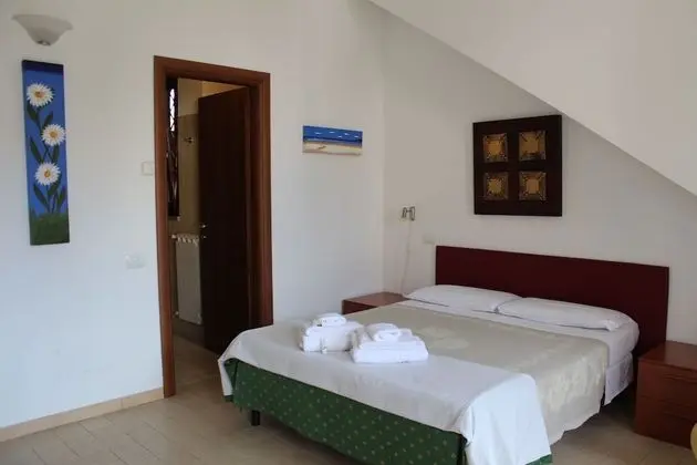 Apart Daire, 1 Yatak Odası, Teras