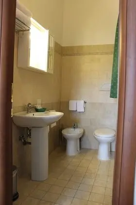 Apart Daire, 1 Yatak Odası, Teras