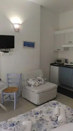 Comfort Stüdyo (Blue Moon)