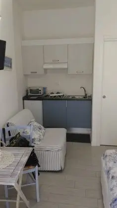 Comfort Stüdyo (Blue Moon)