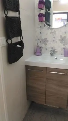 Comfort Stüdyo (Blue Moon)