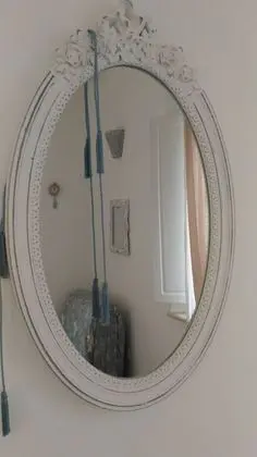 Deluxe Stüdyo, 1 Büyük (Queen) Boy Yatak ve Çekyat, Teras, Avlu Manzaralı (Il Casalino)