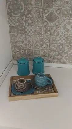 Deluxe Stüdyo, 1 Büyük (Queen) Boy Yatak ve Çekyat, Teras, Avlu Manzaralı (Il Casalino)