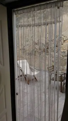 Deluxe Stüdyo, 1 Büyük (Queen) Boy Yatak ve Çekyat, Teras, Avlu Manzaralı (Il Casalino)