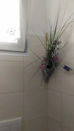 Deluxe Stüdyo, 1 Büyük (Queen) Boy Yatak ve Çekyat, Teras, Avlu Manzaralı (Il Casalino)