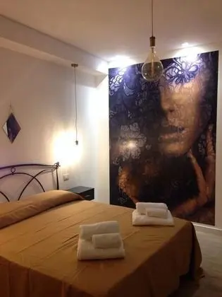 Superior Tek Büyük veya İki Ayrı Yataklı Oda (Mistery)