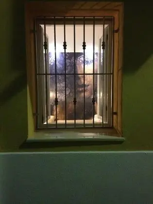 Superior Tek Büyük veya İki Ayrı Yataklı Oda (Mistery)