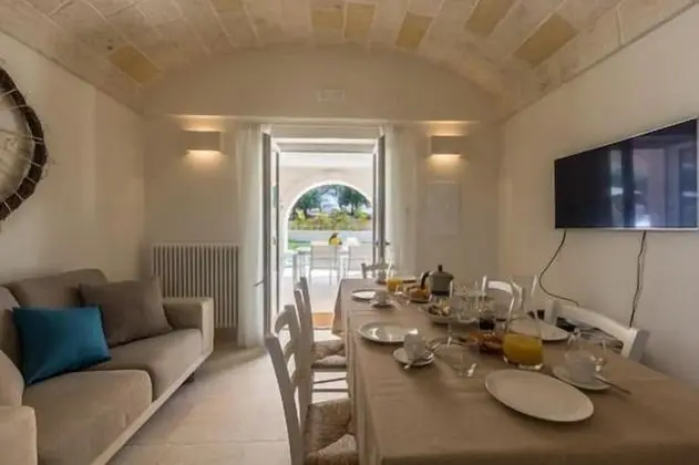 Villa, 4 Yatak Odası
