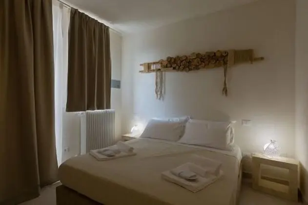 Villa, 4 Yatak Odası