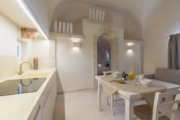 Villa, 4 Yatak Odası