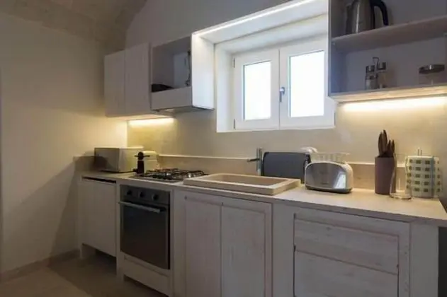 Villa, 4 Yatak Odası