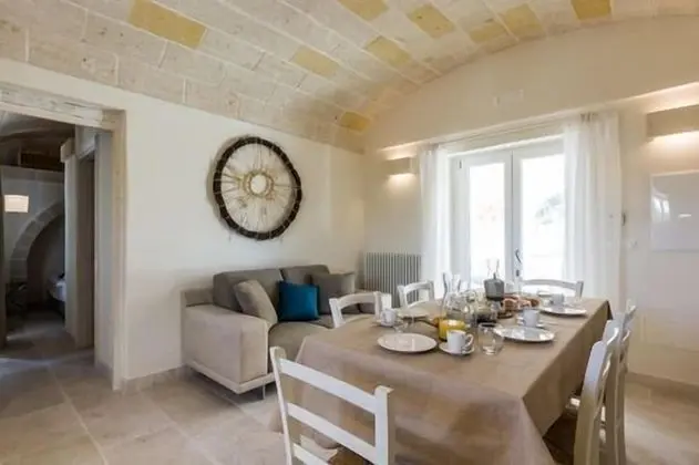 Villa, 4 Yatak Odası