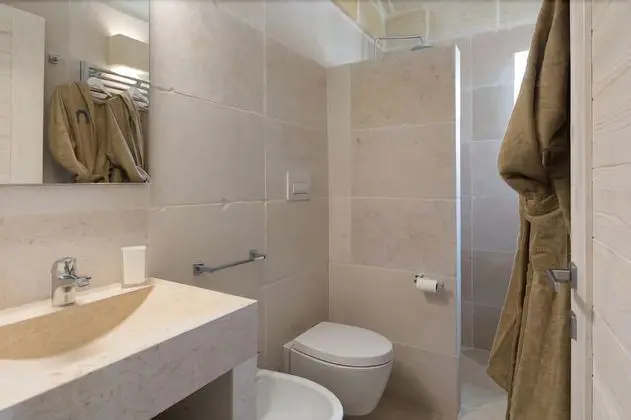 Villa, 4 Yatak Odası