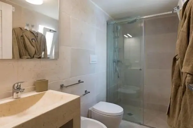 Villa, 4 Yatak Odası