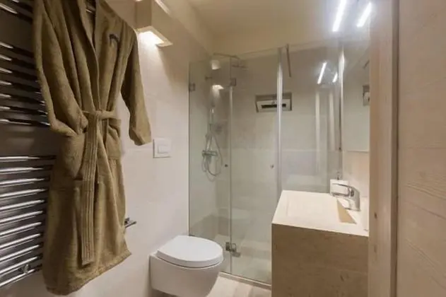 Villa, 4 Yatak Odası