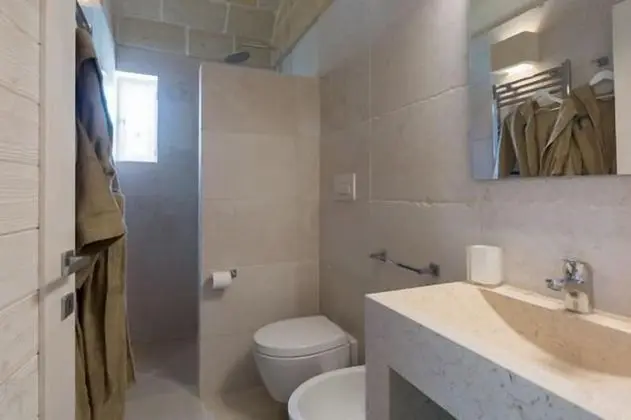 Villa, 4 Yatak Odası