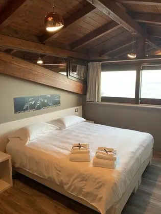 Deluxe Oda, Deniz Manzaralı