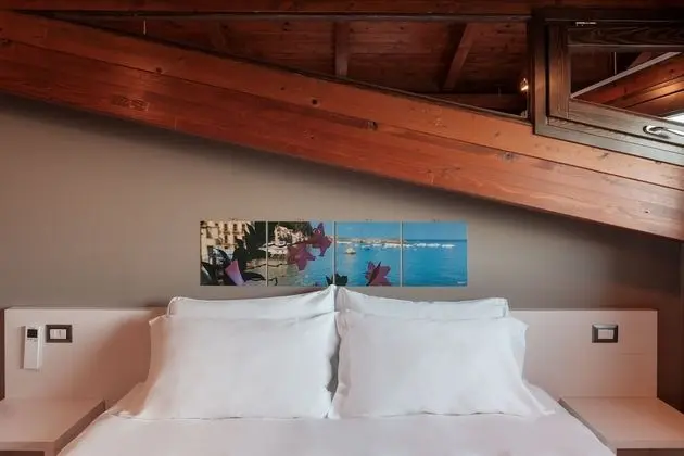 Deluxe Oda, Deniz Manzaralı