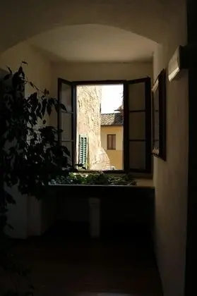 Tek Kişilik Oda
