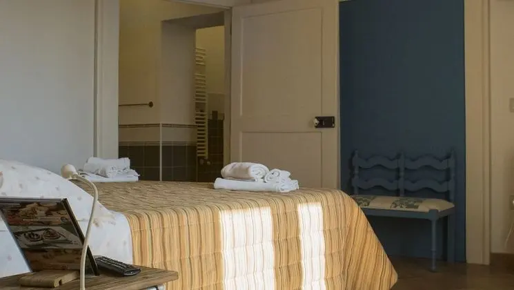 Basic Tek Büyük Yataklı Oda