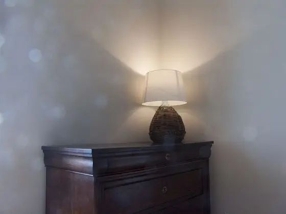 Superior Tek Büyük veya İki Ayrı Yataklı Oda, Engellilere Uygun