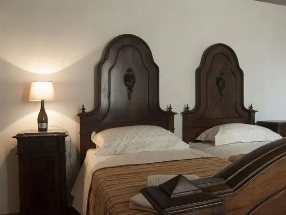 Superior Tek Büyük veya İki Ayrı Yataklı Oda, Engellilere Uygun