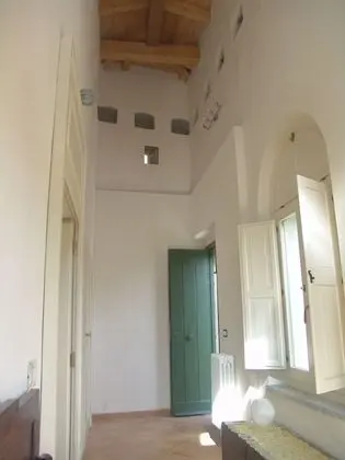 Superior Tek Büyük veya İki Ayrı Yataklı Oda, Engellilere Uygun