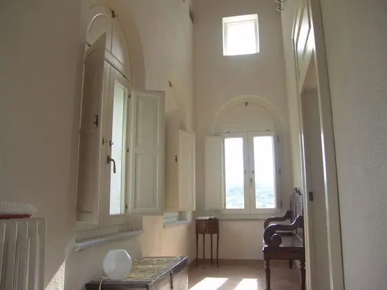 Superior Tek Büyük veya İki Ayrı Yataklı Oda, Engellilere Uygun