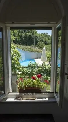 Superior Tek Büyük veya İki Ayrı Yataklı Oda, Engellilere Uygun