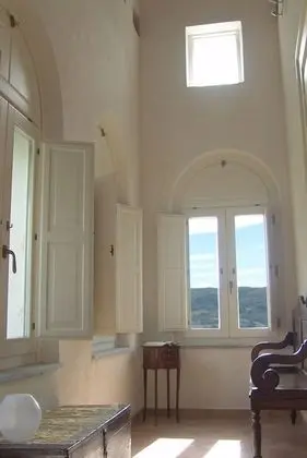 Superior Tek Büyük veya İki Ayrı Yataklı Oda, Engellilere Uygun