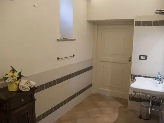 Superior Tek Büyük veya İki Ayrı Yataklı Oda, Engellilere Uygun