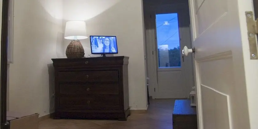 Tek Büyük Yataklı Oda, 1 Büyük (Queen) Boy Yatak, Vadi Manzaralı