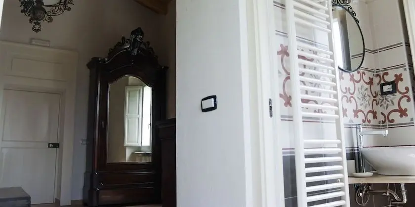 Tek Büyük Yataklı Oda, 1 Büyük (Queen) Boy Yatak, Vadi Manzaralı