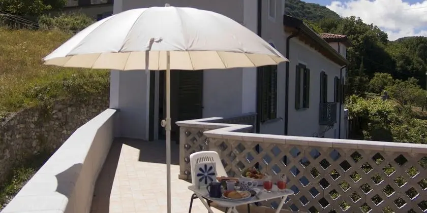 Tek Büyük Yataklı Oda, 1 Büyük (Queen) Boy Yatak, Vadi Manzaralı