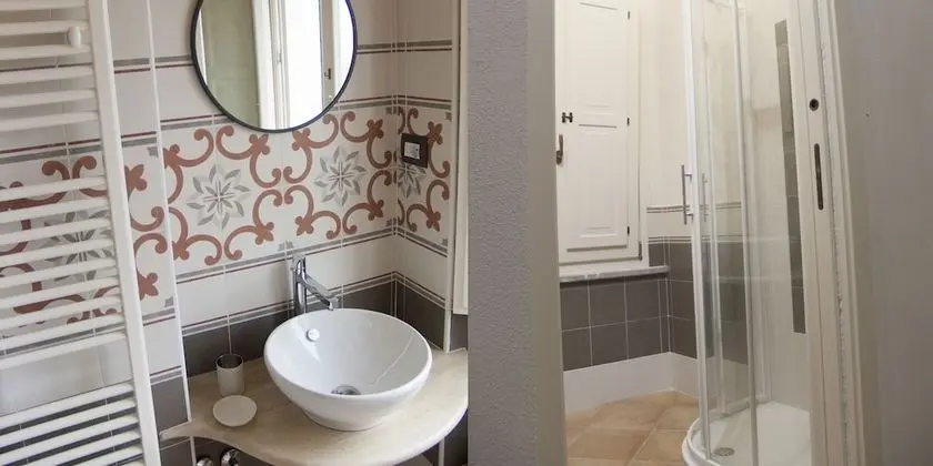 Tek Büyük Yataklı Oda, 1 Büyük (Queen) Boy Yatak, Vadi Manzaralı