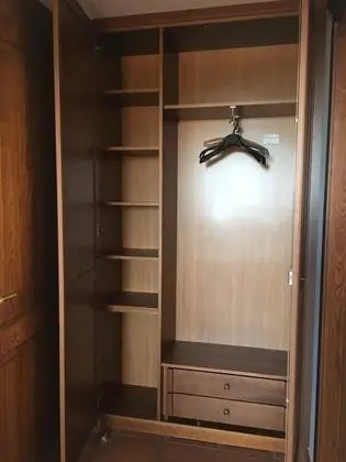 İki Ayrı Yataklı Oda, 2 Tek Kişilik Yatak, Bahçe Manzaralı