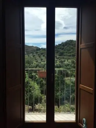 Tek Büyük Yataklı Oda, Bahçe Manzaralı