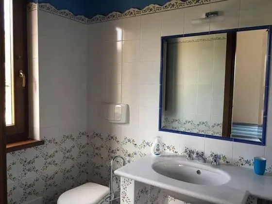 Tek Büyük Yataklı Oda, Bahçe Manzaralı