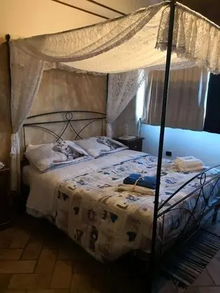 Tek Büyük Yataklı Oda, Özel Banyo