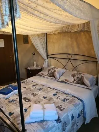 Tek Büyük Yataklı Oda, Özel Banyo