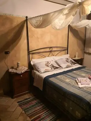 Tek Büyük Yataklı Oda, Özel Banyo