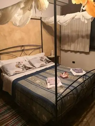 Tek Büyük Yataklı Oda, Özel Banyo