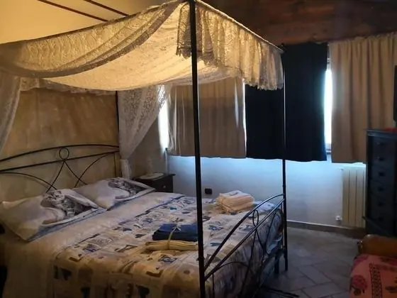 Tek Büyük Yataklı Oda, Özel Banyo