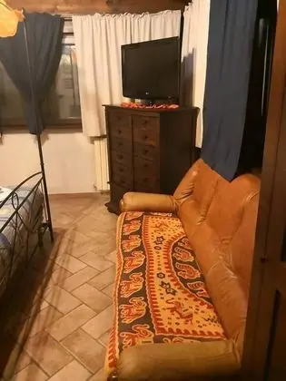 Tek Büyük Yataklı Oda, Özel Banyo