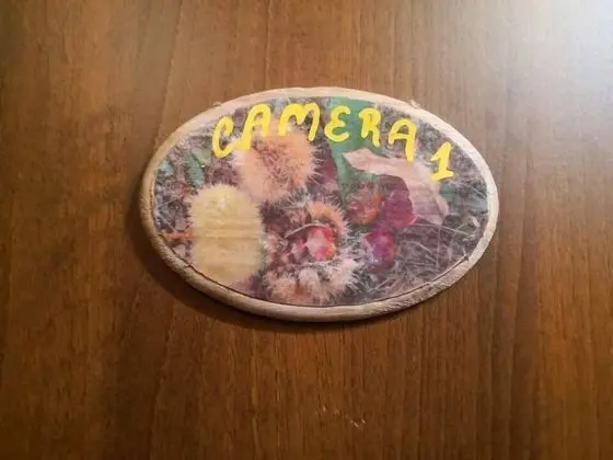 Tek Büyük Yataklı Oda, Özel Banyo