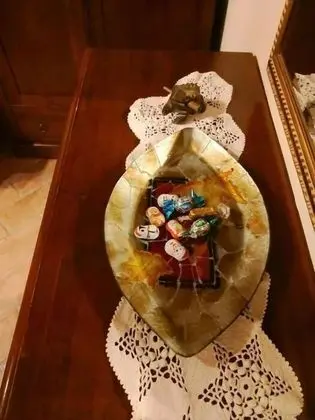 Tek Büyük Yataklı Oda, Özel Banyo