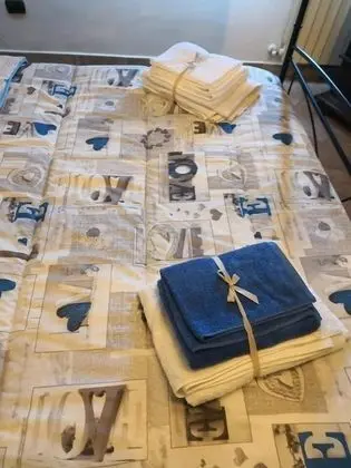 Tek Büyük Yataklı Oda, Özel Banyo