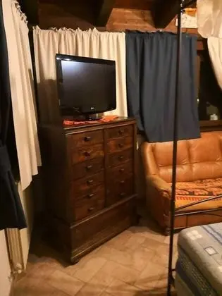 Tek Büyük Yataklı Oda, Özel Banyo