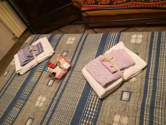 Tek Büyük Yataklı Oda, Özel Banyo